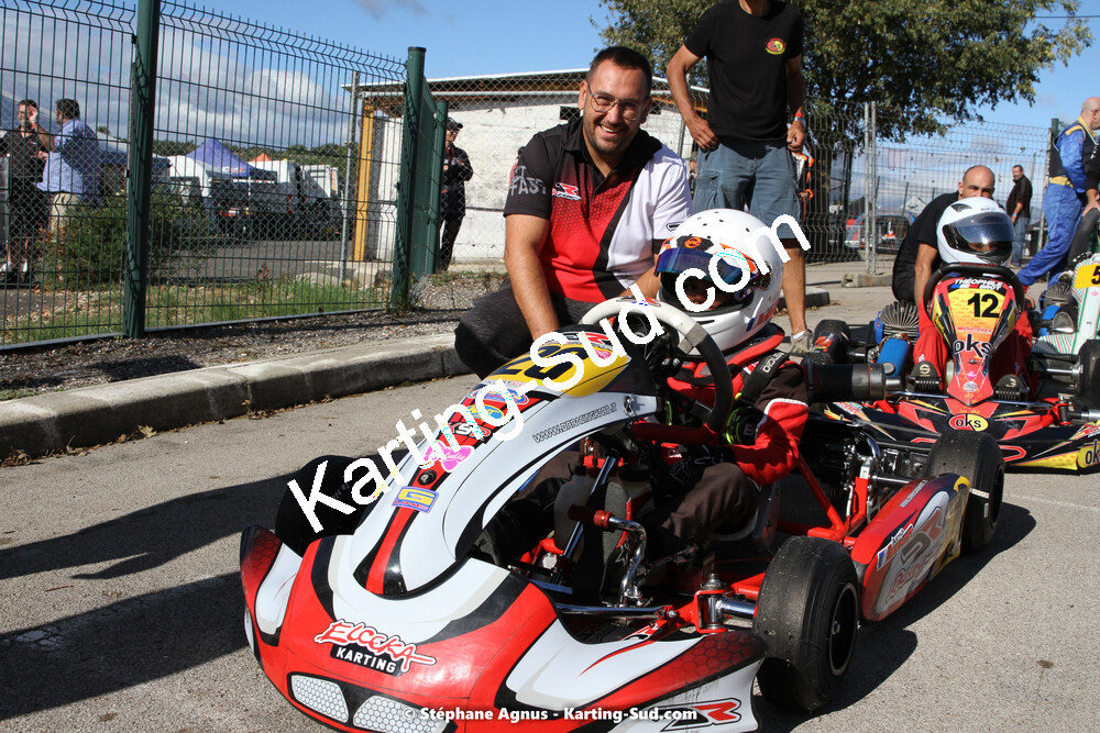 19/09/2021 : Les Rencontres ELCEKA d’Automne 2021 à Grabels (photos Stéphane Agnus) 2021 — karting