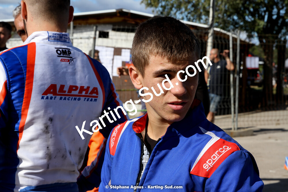 19/09/2021 : Les Rencontres ELCEKA d’Automne 2021 à Grabels (photos Stéphane Agnus) 2021 — karting