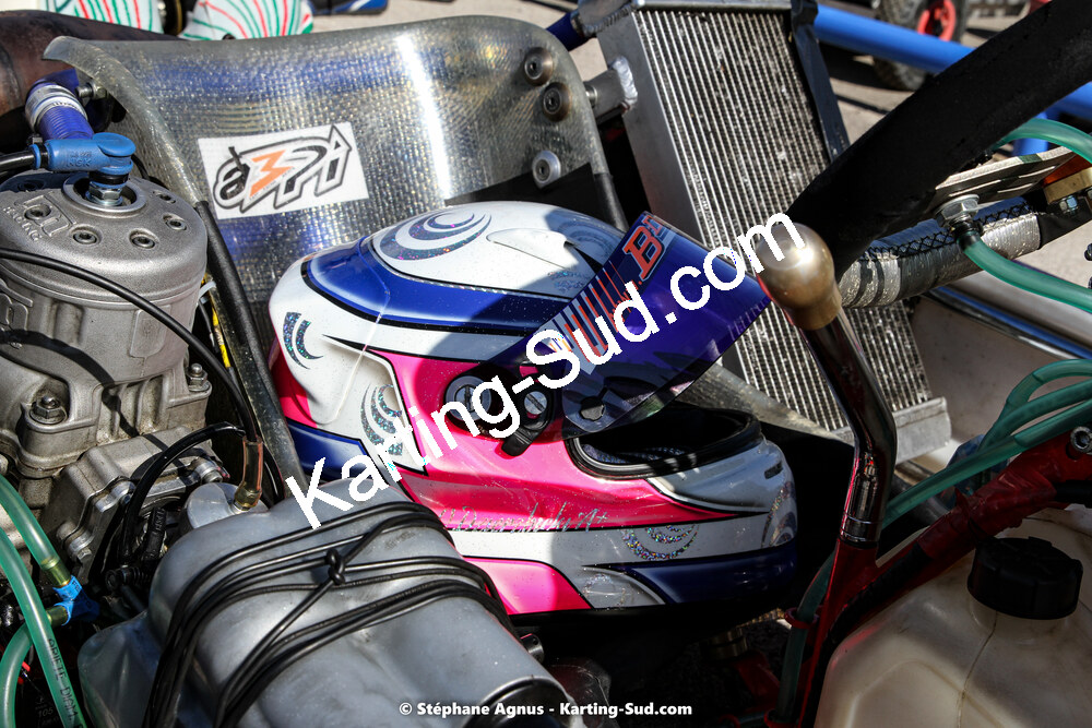 19/09/2021 : Les Rencontres ELCEKA d’Automne 2021 à Grabels (photos Stéphane Agnus) 2021 — karting