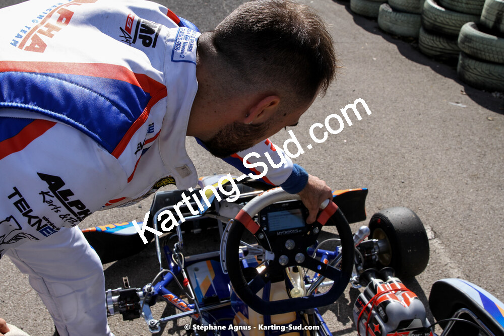 19/09/2021 : Les Rencontres ELCEKA d’Automne 2021 à Grabels (photos Stéphane Agnus) 2021 — karting