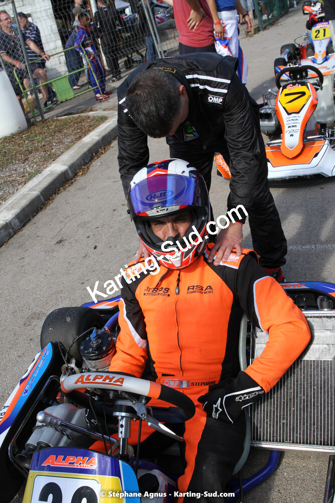 19/09/2021 : Les Rencontres ELCEKA d’Automne 2021 à Grabels (photos Stéphane Agnus) 2021 — karting