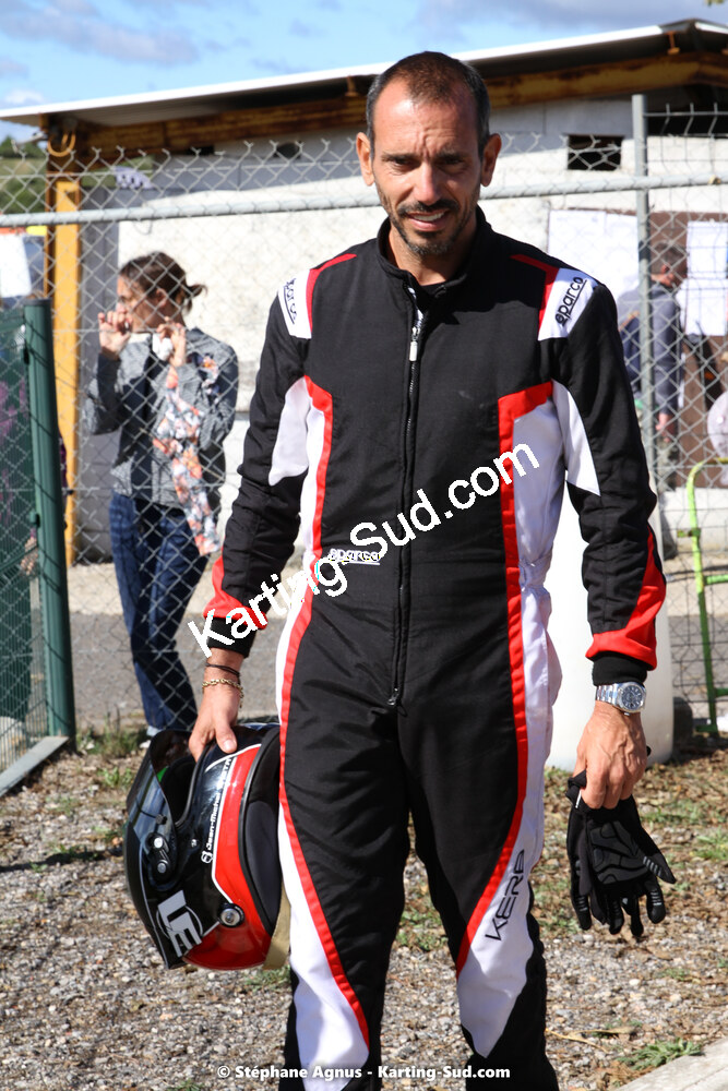 19/09/2021 : Les Rencontres ELCEKA d’Automne 2021 à Grabels (photos Stéphane Agnus) 2021 — karting