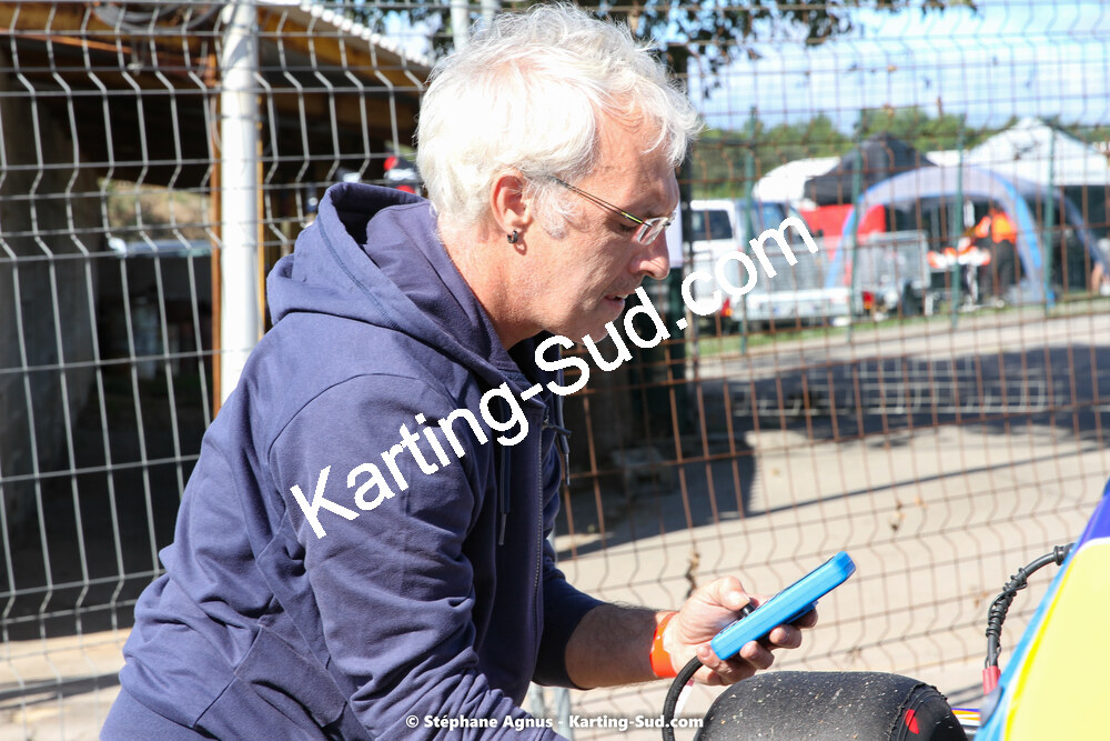 19/09/2021 : Les Rencontres ELCEKA d’Automne 2021 à Grabels (photos Stéphane Agnus) 2021 — karting