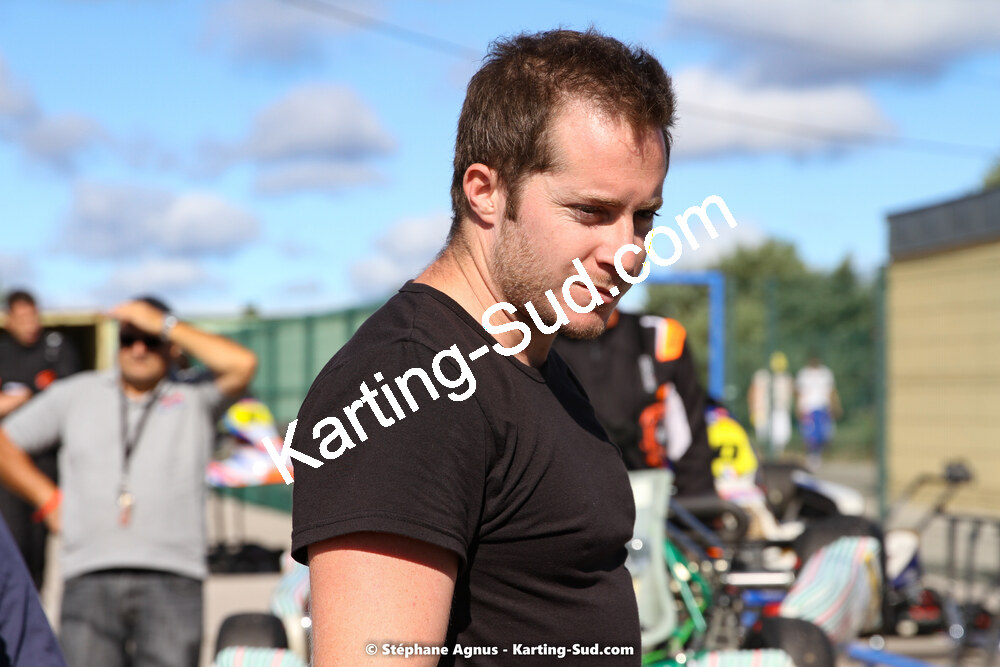 19/09/2021 : Les Rencontres ELCEKA d’Automne 2021 à Grabels (photos Stéphane Agnus) 2021 — karting