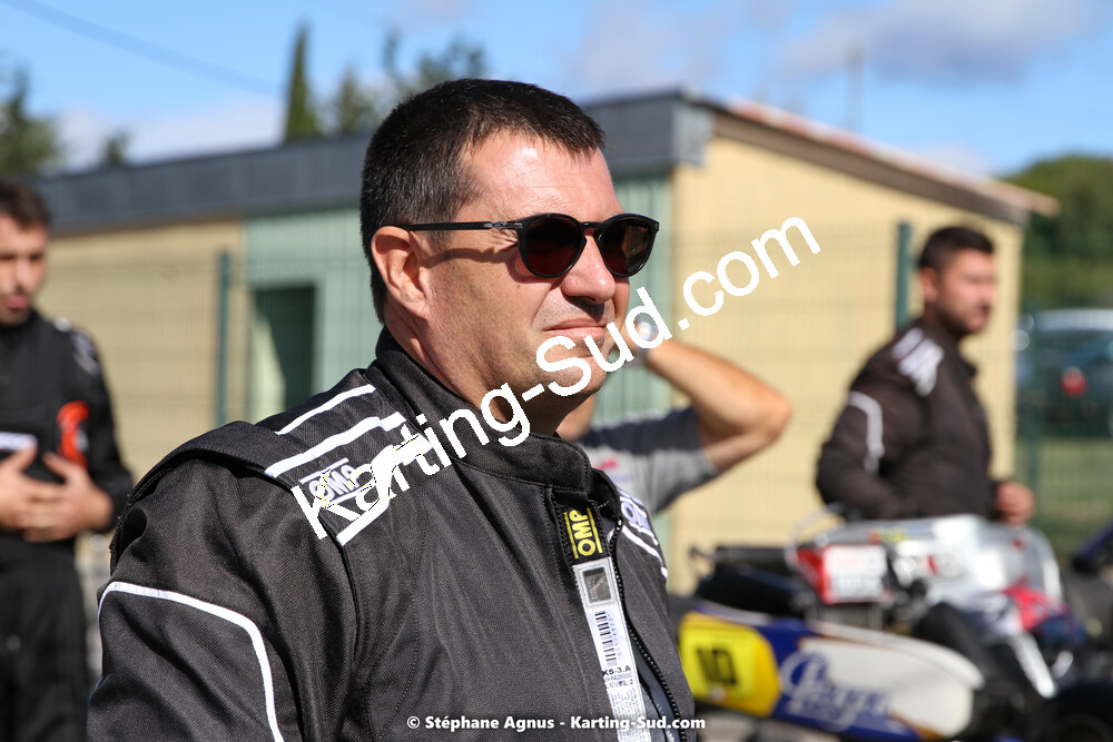 19/09/2021 : Les Rencontres ELCEKA d’Automne 2021 à Grabels (photos Stéphane Agnus) 2021 — karting