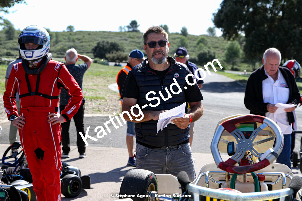 19/09/2021 : Les Rencontres ELCEKA d’Automne 2021 à Grabels (photos Stéphane Agnus) 2021 — karting