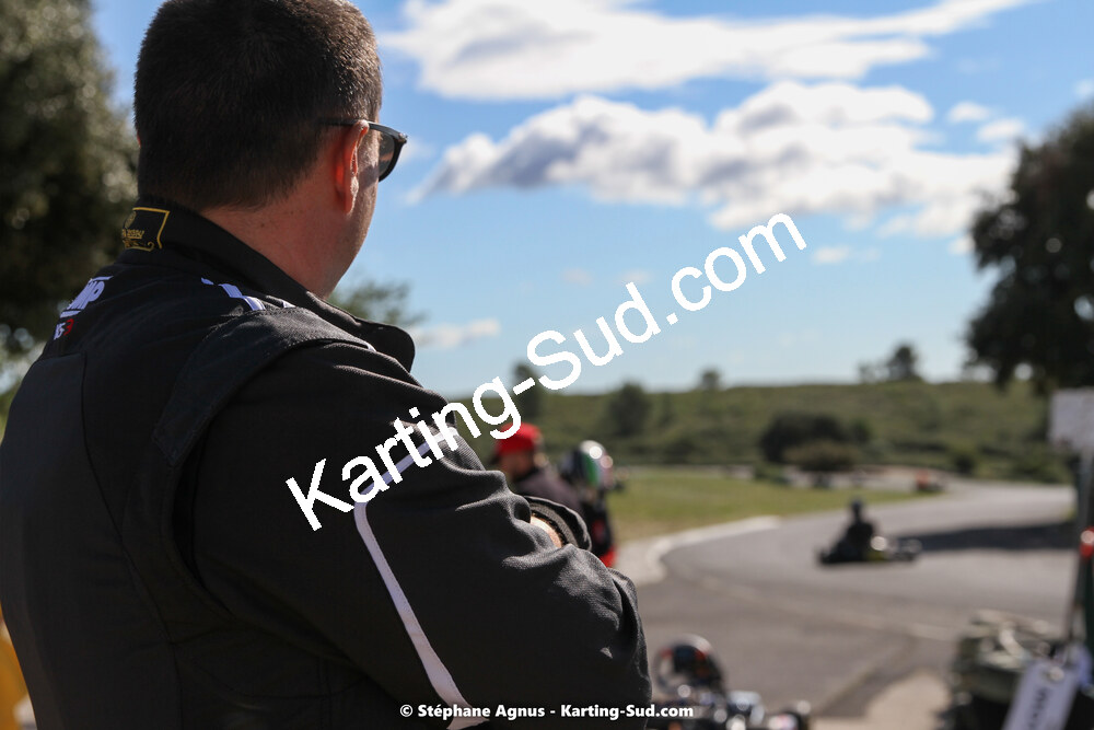 19/09/2021 : Les Rencontres ELCEKA d’Automne 2021 à Grabels (photos Stéphane Agnus) 2021 — karting