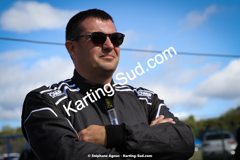 19/09/2021 : Les Rencontres ELCEKA d’Automne 2021 à Grabels (photos Stéphane Agnus) 2021 — karting