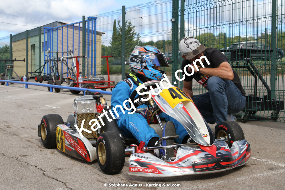 19/09/2021 : Les Rencontres ELCEKA d’Automne 2021 à Grabels (photos Stéphane Agnus) 2021 — karting