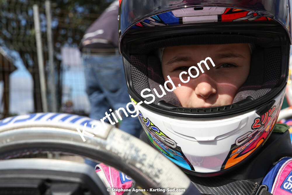 19/09/2021 : Les Rencontres ELCEKA d’Automne 2021 à Grabels (photos Stéphane Agnus) 2021 — karting