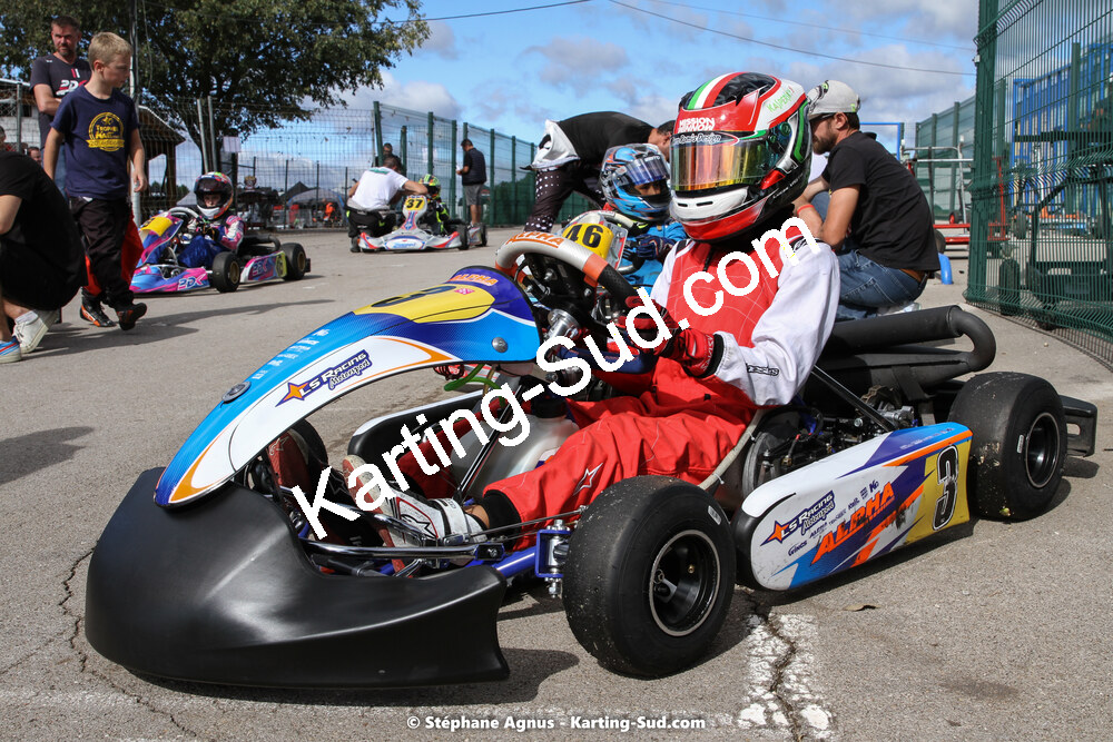19/09/2021 : Les Rencontres ELCEKA d’Automne 2021 à Grabels (photos Stéphane Agnus) 2021 — karting