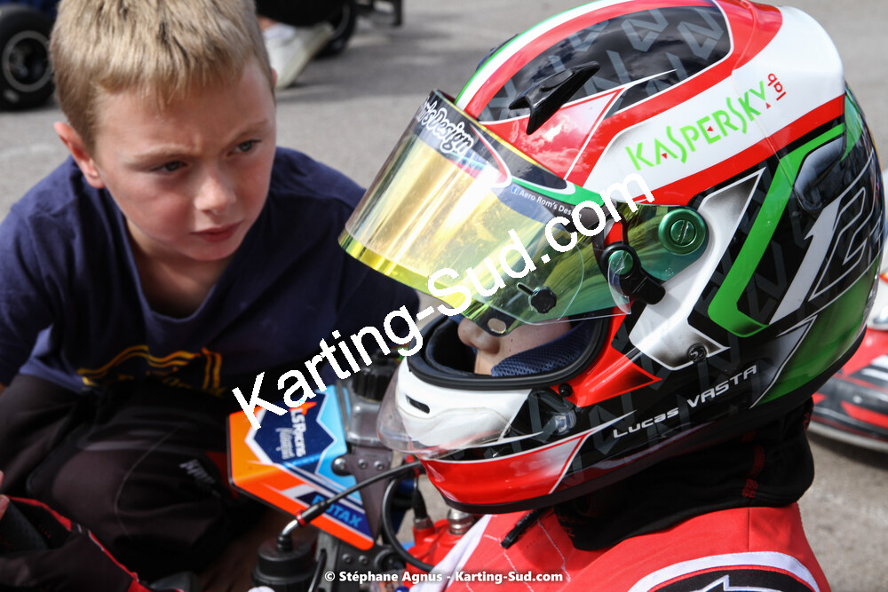 19/09/2021 : Les Rencontres ELCEKA d’Automne 2021 à Grabels (photos Stéphane Agnus) 2021 — karting