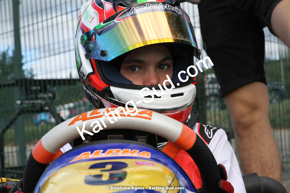 19/09/2021 : Les Rencontres ELCEKA d’Automne 2021 à Grabels (photos Stéphane Agnus) 2021 — karting