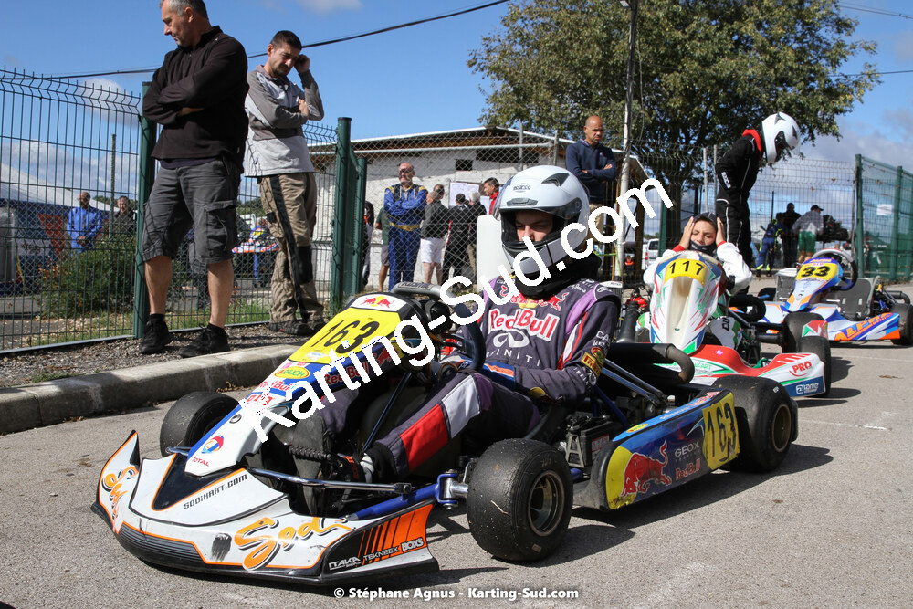19/09/2021 : Les Rencontres ELCEKA d’Automne 2021 à Grabels (photos Stéphane Agnus) 2021 — karting