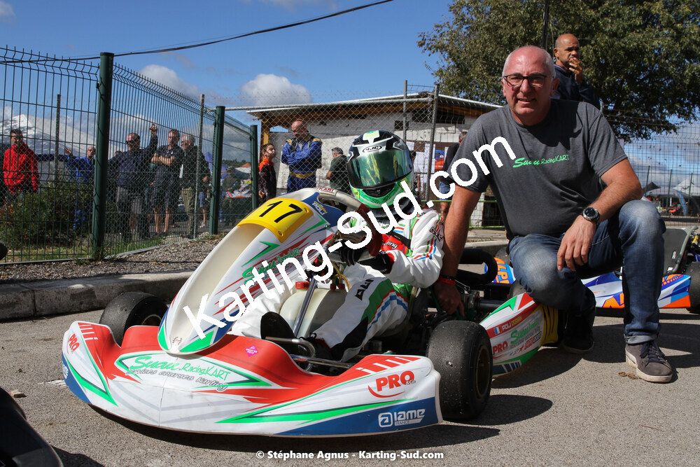 19/09/2021 : Les Rencontres ELCEKA d’Automne 2021 à Grabels (photos Stéphane Agnus) 2021 — karting