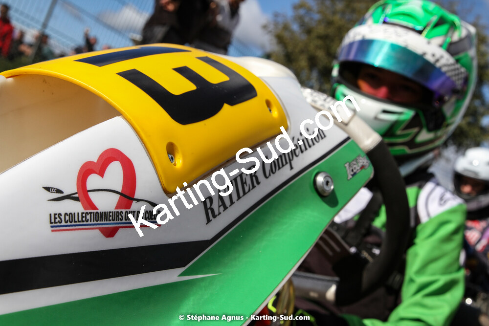 19/09/2021 : Les Rencontres ELCEKA d’Automne 2021 à Grabels (photos Stéphane Agnus) 2021 — karting