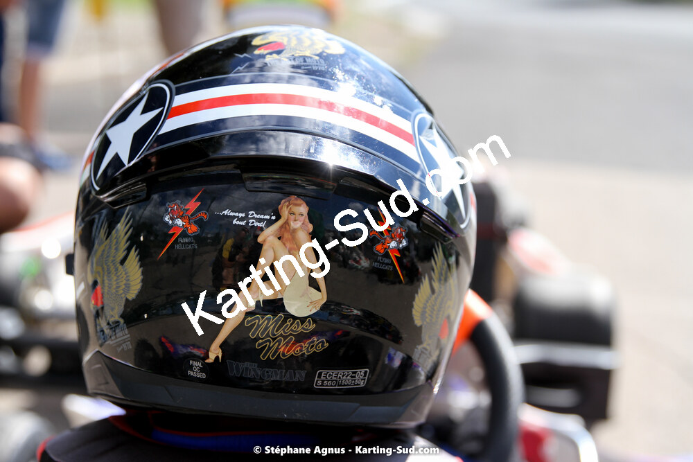19/09/2021 : Les Rencontres ELCEKA d’Automne 2021 à Grabels (photos Stéphane Agnus) 2021 — karting