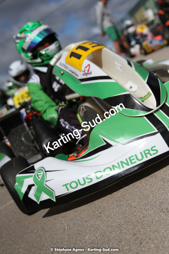 19/09/2021 : Les Rencontres ELCEKA d’Automne 2021 à Grabels (photos Stéphane Agnus) 2021 — karting