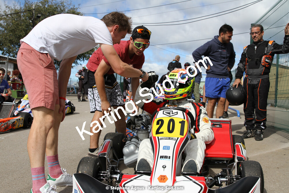 19/09/2021 : Les Rencontres ELCEKA d’Automne 2021 à Grabels (photos Stéphane Agnus) 2021 — karting