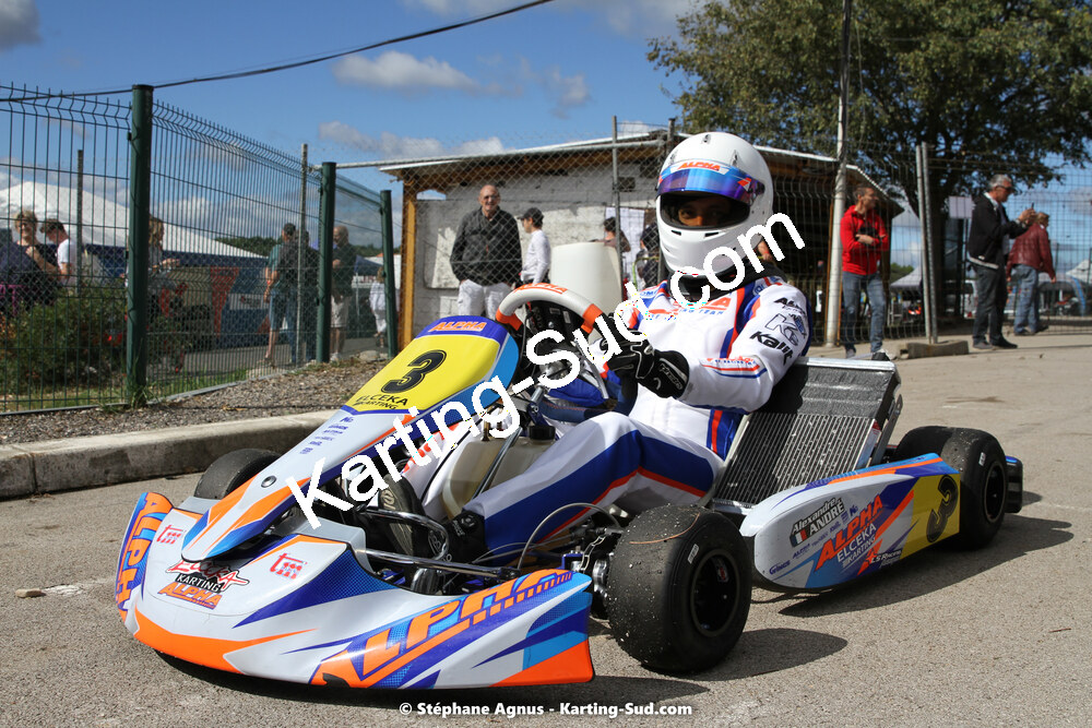 19/09/2021 : Les Rencontres ELCEKA d’Automne 2021 à Grabels (photos Stéphane Agnus) 2021 — karting