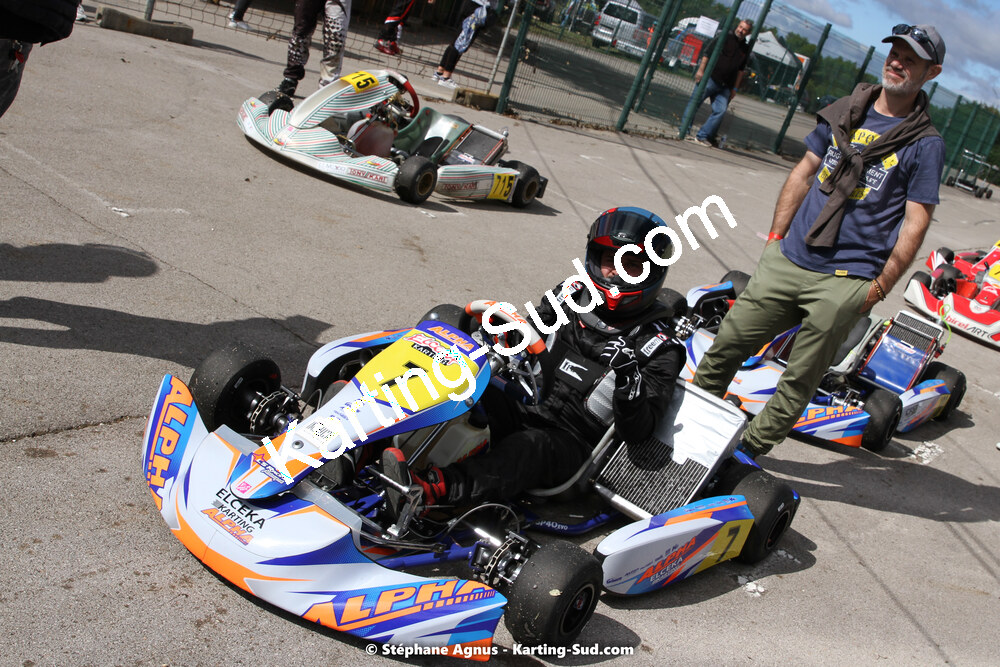 19/09/2021 : Les Rencontres ELCEKA d’Automne 2021 à Grabels (photos Stéphane Agnus) 2021 — karting