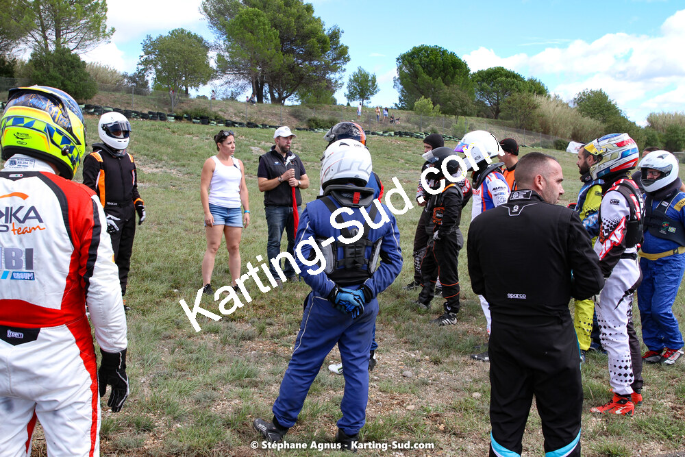 19/09/2021 : Les Rencontres ELCEKA d’Automne 2021 à Grabels (photos Stéphane Agnus) 2021 — karting