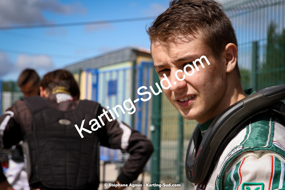 19/09/2021 : Les Rencontres ELCEKA d’Automne 2021 à Grabels (photos Stéphane Agnus) 2021 — karting