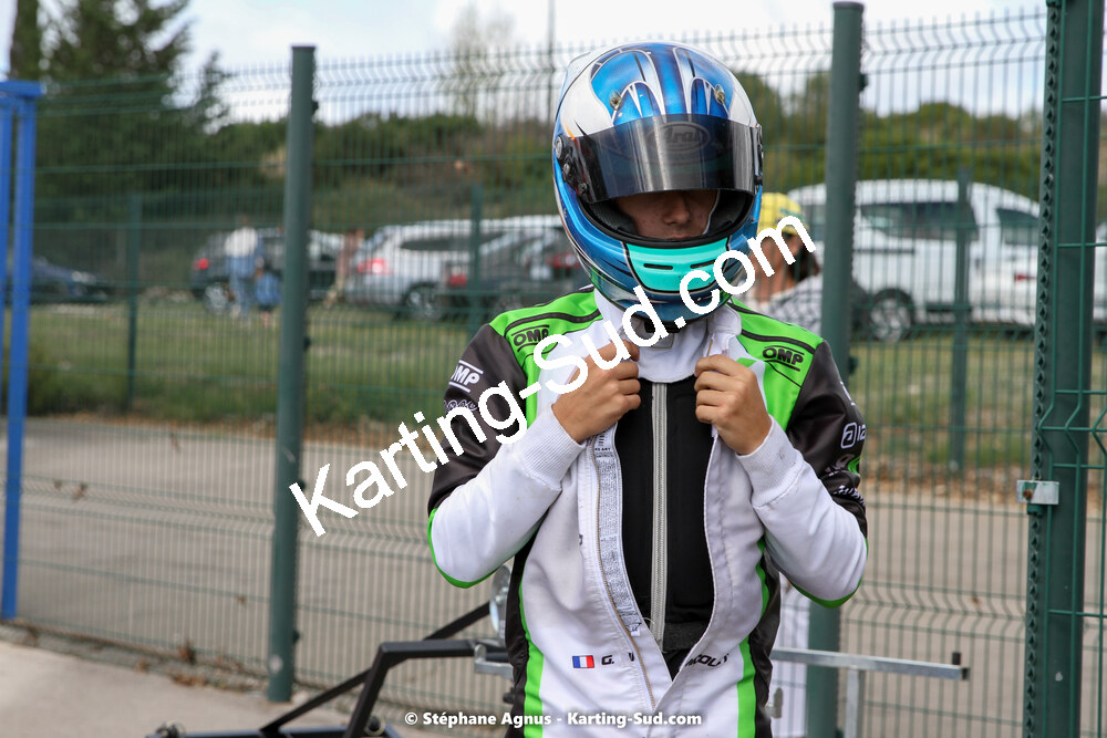 19/09/2021 : Les Rencontres ELCEKA d’Automne 2021 à Grabels (photos Stéphane Agnus) 2021 — karting