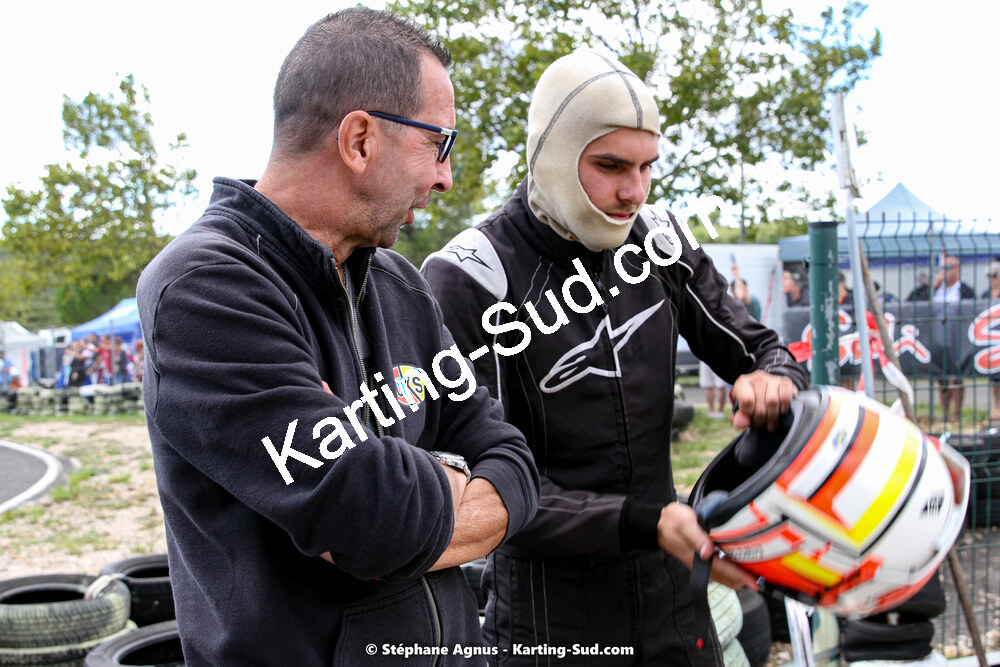 19/09/2021 : Les Rencontres ELCEKA d’Automne 2021 à Grabels (photos Stéphane Agnus) 2021 — karting