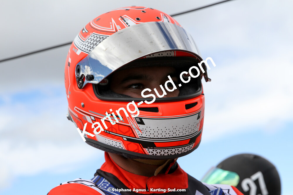 19/09/2021 : Les Rencontres ELCEKA d’Automne 2021 à Grabels (photos Stéphane Agnus) 2021 — karting