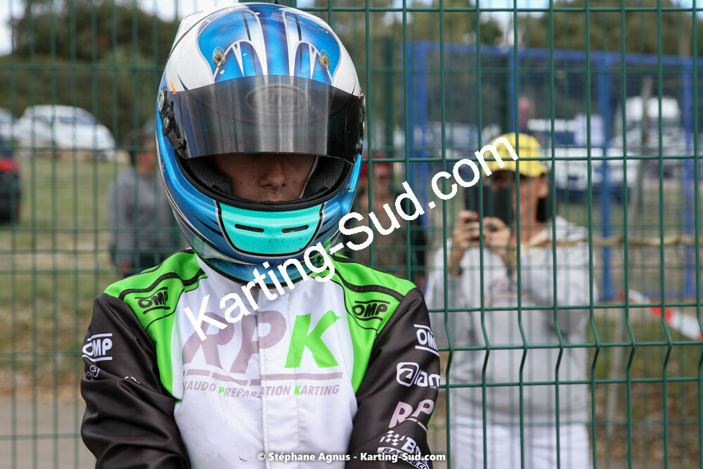 19/09/2021 : Les Rencontres ELCEKA d’Automne 2021 à Grabels (photos Stéphane Agnus) 2021 — karting