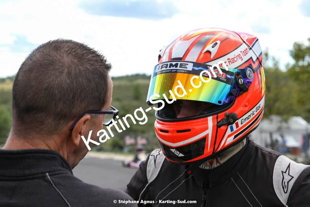 19/09/2021 : Les Rencontres ELCEKA d’Automne 2021 à Grabels (photos Stéphane Agnus) 2021 — karting