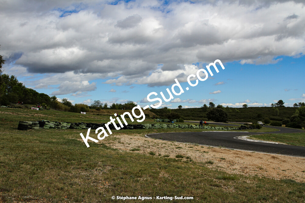 19/09/2021 : Les Rencontres ELCEKA d’Automne 2021 à Grabels (photos Stéphane Agnus) 2021 — karting