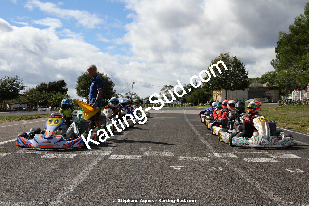 19/09/2021 : Les Rencontres ELCEKA d’Automne 2021 à Grabels (photos Stéphane Agnus) 2021 — karting