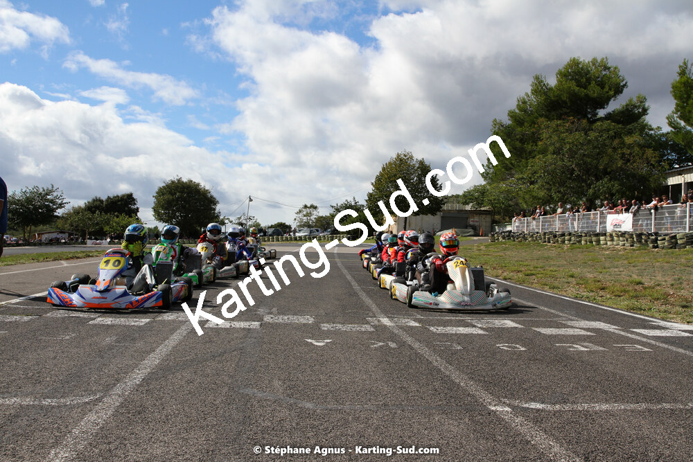 19/09/2021 : Les Rencontres ELCEKA d’Automne 2021 à Grabels (photos Stéphane Agnus) 2021 — karting