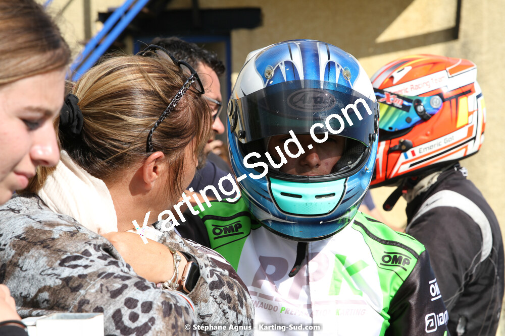19/09/2021 : Les Rencontres ELCEKA d’Automne 2021 à Grabels (photos Stéphane Agnus) 2021 — karting