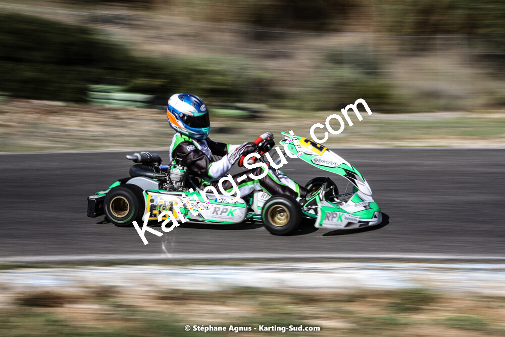 19/09/2021 : Les Rencontres ELCEKA d’Automne 2021 à Grabels (photos Stéphane Agnus) 2021 — karting