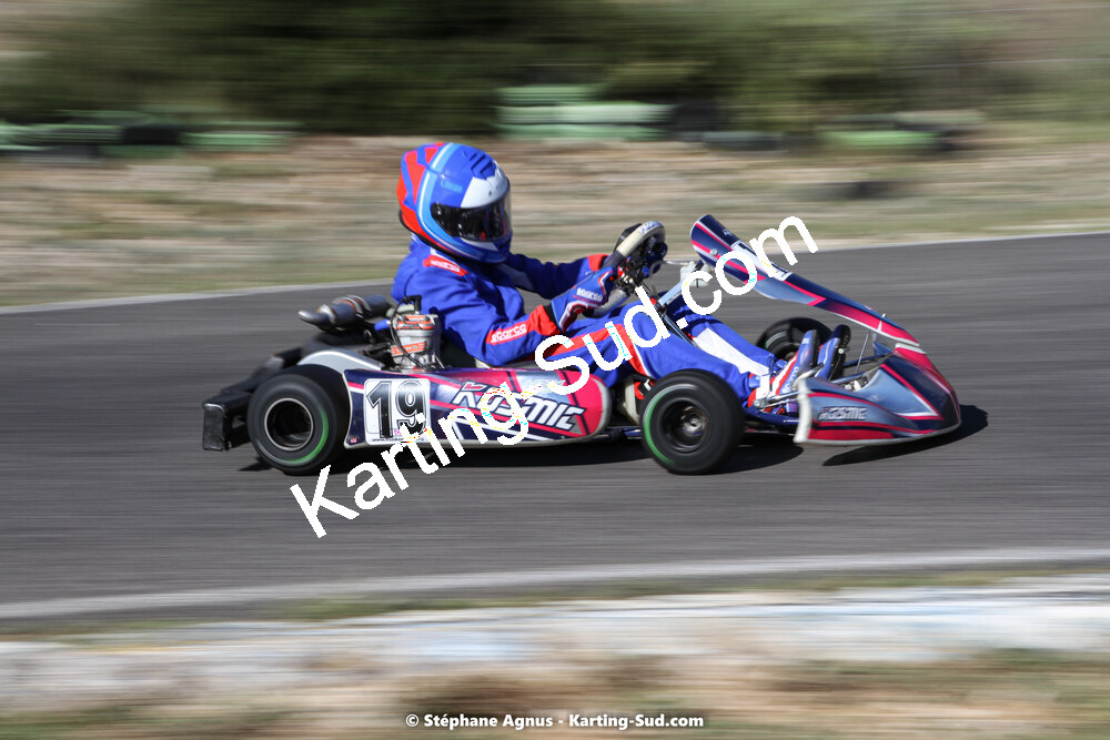 19/09/2021 : Les Rencontres ELCEKA d’Automne 2021 à Grabels (photos Stéphane Agnus) 2021 — karting