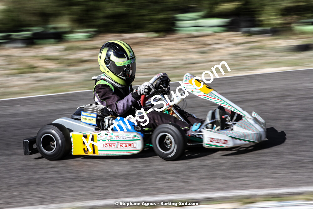 19/09/2021 : Les Rencontres ELCEKA d’Automne 2021 à Grabels (photos Stéphane Agnus) 2021 — karting