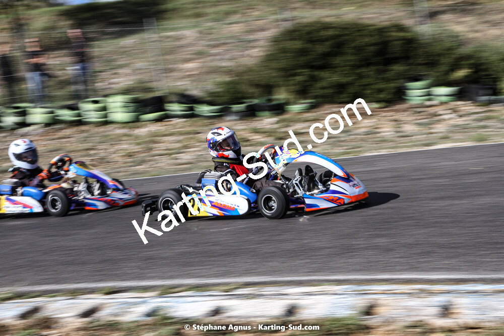 19/09/2021 : Les Rencontres ELCEKA d’Automne 2021 à Grabels (photos Stéphane Agnus) 2021 — karting