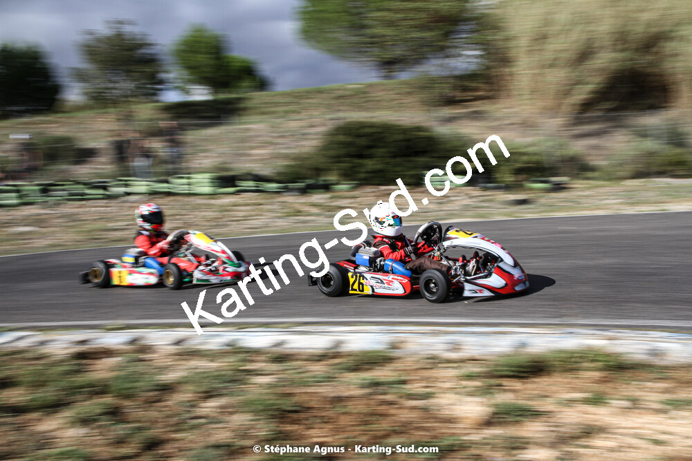 19/09/2021 : Les Rencontres ELCEKA d’Automne 2021 à Grabels (photos Stéphane Agnus) 2021 — karting