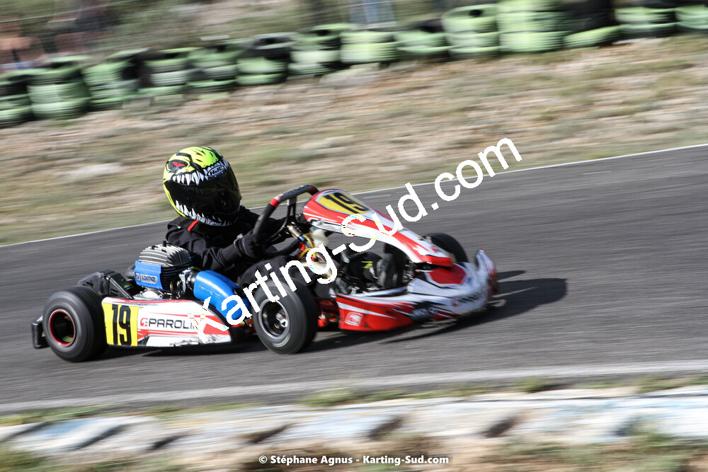 19/09/2021 : Les Rencontres ELCEKA d’Automne 2021 à Grabels (photos Stéphane Agnus) 2021 — karting
