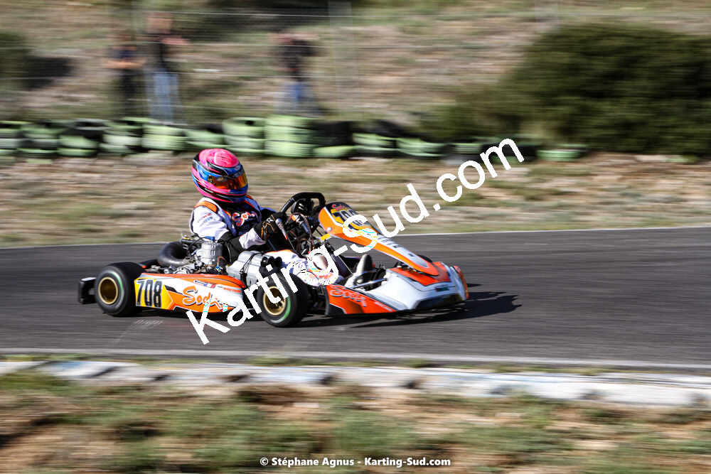 19/09/2021 : Les Rencontres ELCEKA d’Automne 2021 à Grabels (photos Stéphane Agnus) 2021 — karting