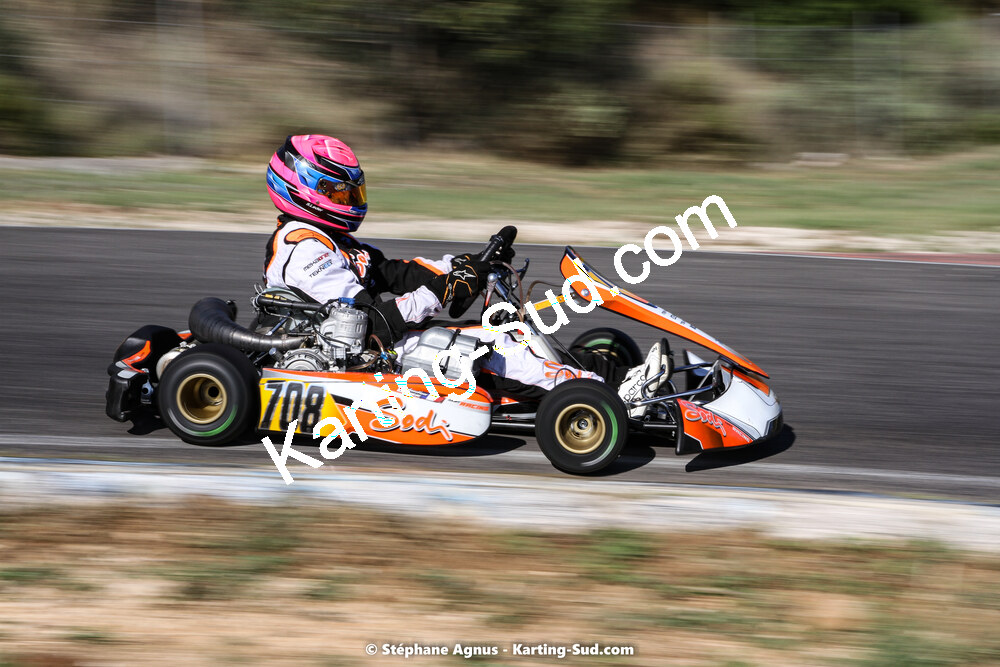 19/09/2021 : Les Rencontres ELCEKA d’Automne 2021 à Grabels (photos Stéphane Agnus) 2021 — karting