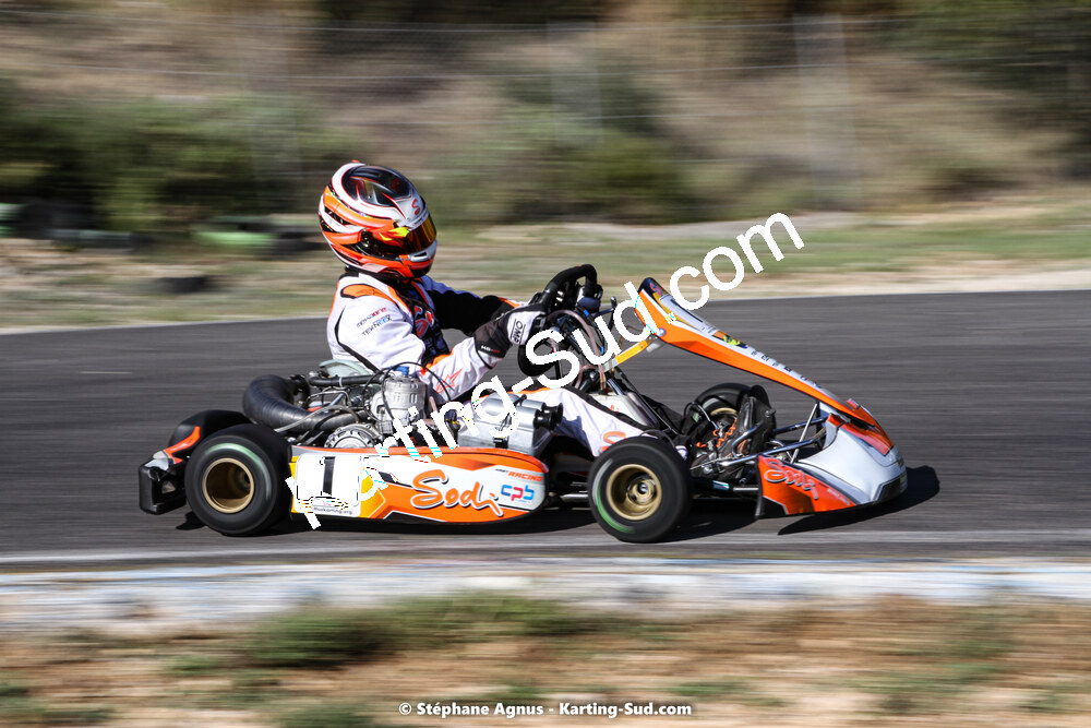 19/09/2021 : Les Rencontres ELCEKA d’Automne 2021 à Grabels (photos Stéphane Agnus) 2021 — karting