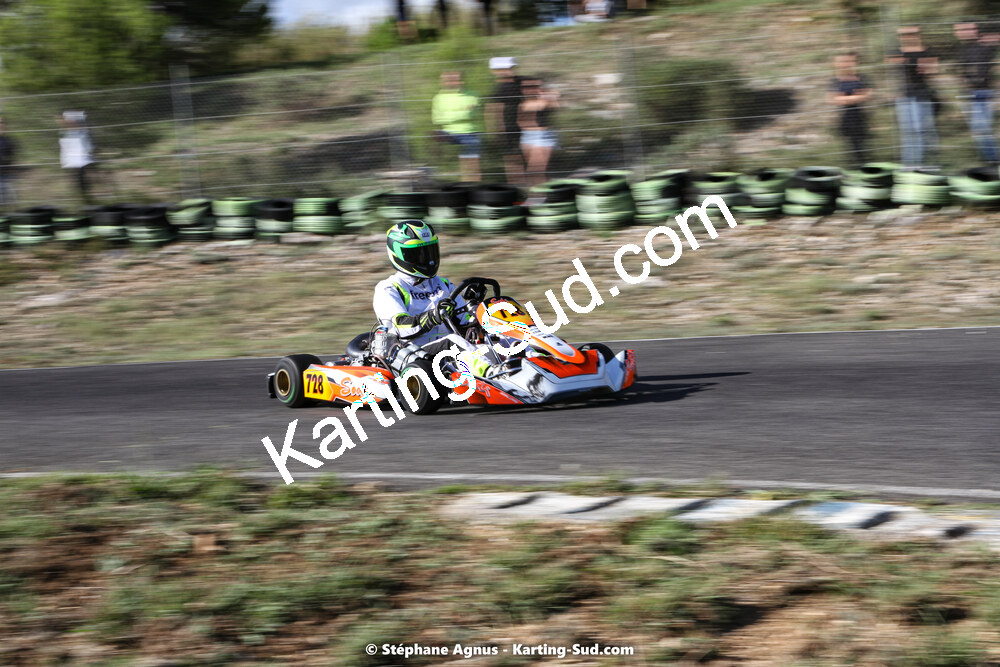 19/09/2021 : Les Rencontres ELCEKA d’Automne 2021 à Grabels (photos Stéphane Agnus) 2021 — karting
