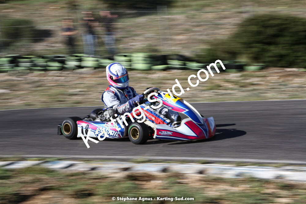 19/09/2021 : Les Rencontres ELCEKA d’Automne 2021 à Grabels (photos Stéphane Agnus) 2021 — karting
