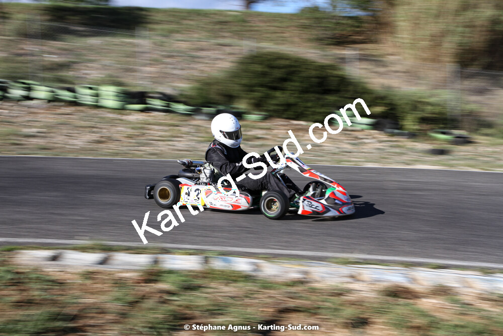 19/09/2021 : Les Rencontres ELCEKA d’Automne 2021 à Grabels (photos Stéphane Agnus) 2021 — karting