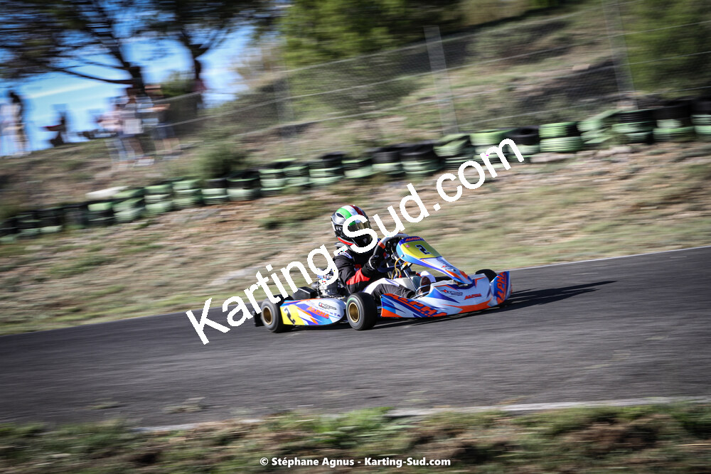 19/09/2021 : Les Rencontres ELCEKA d’Automne 2021 à Grabels (photos Stéphane Agnus) 2021 — karting