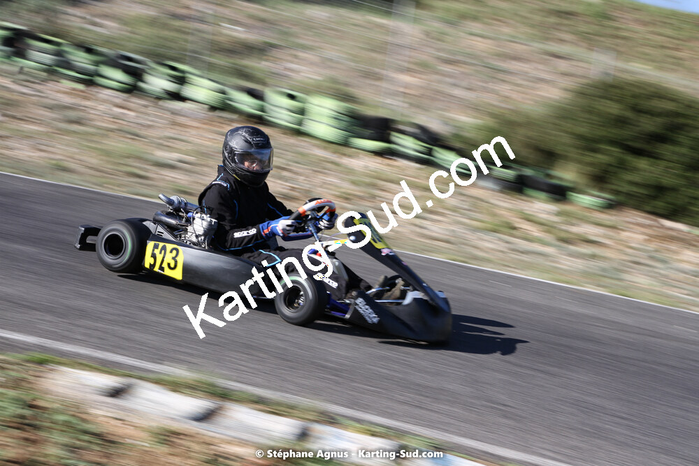 19/09/2021 : Les Rencontres ELCEKA d’Automne 2021 à Grabels (photos Stéphane Agnus) 2021 — karting
